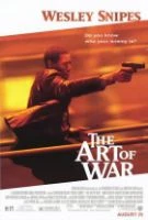 TV program: Umění boje (The Art of War)