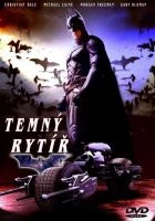 TV program: Temný rytíř (The Dark Knight)