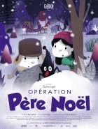 TV program: Santa pod stromeček (Opération Père Noël)