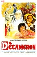 TV program: Dekameron (Il Decamerone)