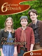 TV program: Tři královské děti (Die drei Königskinder)