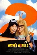 Wayneův svět 2 (Wayne's World 2)