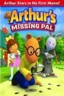 Arturovo pátrání (Arthur's Missing Pal)