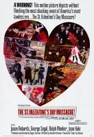 TV program: Masakr na svatého Valentýna (The St. Valentine's Day Massacre)