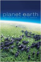 TV program: Zázračná planeta (Planet Earth)