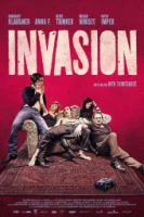TV program: Vpád (Invasion)