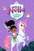 TV program: Nella - princezna rytířů (Nella the Princess Knight)