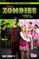TV program: Zombies (Z-O-M-B-I-E-S)