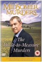 TV program: Vraždy šité na míru (The Made-to-Measure Murders)