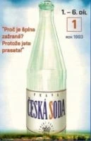 TV program: Česká soda