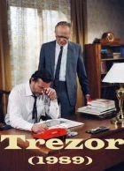 TV program: Trezor