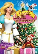 TV program: Vánoce labutí princezny (Swan Princess Christmas)