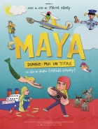 Mayo, dej mi název (Maya, donne-moi un titre)