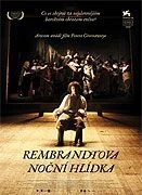 TV program: Rembrandtova Noční hlídka (Nightwatching)