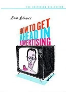 TV program: Jak prorazit v reklamě (How to Get Ahead in Advertising)