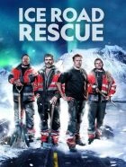 TV program: Záchranáři severských silnic (Ice Road Rescue)