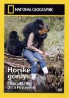 TV program: Horské gorily: Ztracený film Dian Fosseyové (Mountain Gorillas: The Lost Film of Dian Fossey)