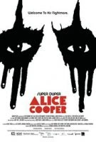 TV program: Alice Cooper (Super Duper Alice Cooper)
