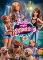 Barbie: Psí dobrodružství (Barbie: Puppy Adventure)