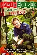 Jamie Oliver: Jamie po italsku (Jamie's Great Escape)