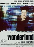 TV program: V zemi divů (Wonderland)