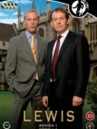 TV program: Vraždy v Oxfordu (Lewis)