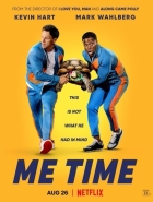 Čas na sebe (Me Time)