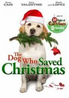 TV program: Pes, který zachránil Vánoce (The Dog Who Saved Christmas)