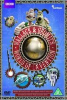 TV program: Svět vynálezů Wallace a Gromita (Wallace and Gromit's World of Inventions)