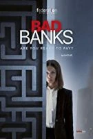 TV program: Zaprodaní bance (Bad Banks)