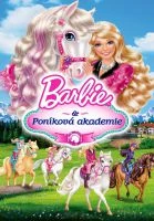 TV program: Barbie a Poníková akademie (Barbie And Her Sisters In A Pony Tale)