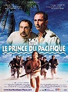 TV program: Princ z Tichomoří (Le Prince du Pacifique)