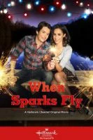 TV program: Ohňostroj lásky (When Sparks Fly)