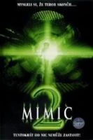 TV program: Mimic 2