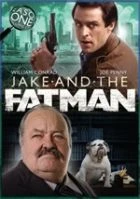TV program: Jake a Tlusťoch (Jake and the Fatman)