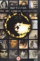 Marillion: The Emi Singles Collection 1982 / 1995