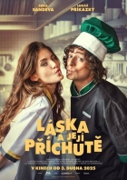 Láska a její příchutě