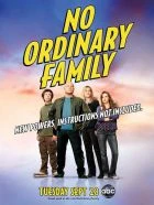 TV program: No Ordinary Family