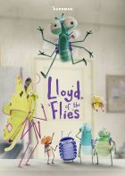 TV program: Lloyd of the Flies