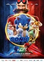 Ježek Sonic 2 (Sonic the Hedgehog 2)