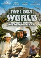 TV program: Ztracený svět (The Lost World)