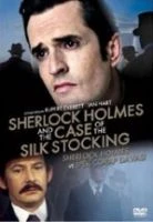 TV program: Sherlock Holmes a případ hedvábné punčochy (Sherlock Holmes and the Case of the Silk Stocking)