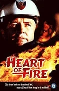 TV program: Srdce v plamenech (Heart of Fire)