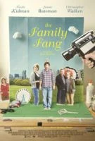 TV program: Zvláštní příběh rodiny F (The Family Fang)