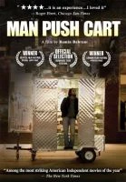 TV program: Stánkař (Man Push Cart)