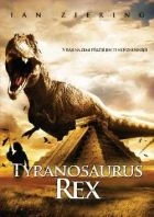 TV program: Tyrannosaurus Rex (Tyrannosaurus Azteca)