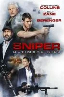 TV program: Sniper: Ultimate Kill