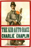 TV program: Chaplin v zábavním parku (Kid Auto Races at Venice)