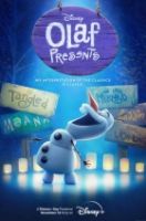 Olafovy pohádky (Olaf Presents)
