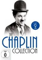 Chaplinova kolekce  (4+1 Box Set) (The Chaplin Collection  (4+1 Box Set)))